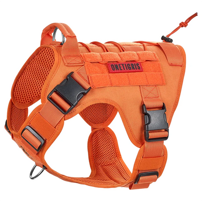 Hondentuig met stevige grip en controle | GripTrek