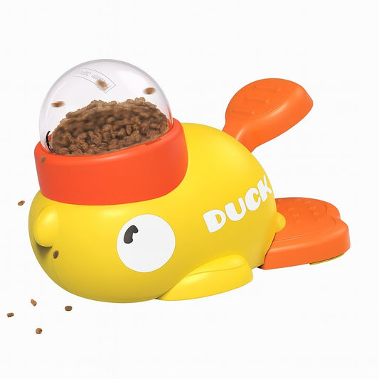 Interactief hondenspeelgoed met slowfeeder functie | Zaylix