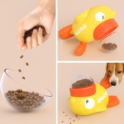 Interactief hondenspeelgoed met slowfeeder functie | Zaylix