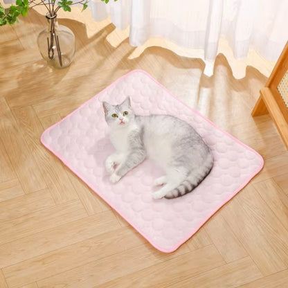 Jenna | Koelmat voor Honden en Katten