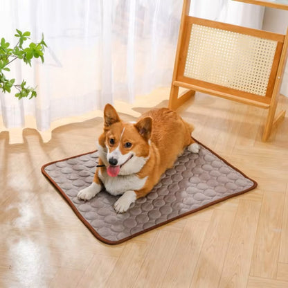 Jenna | Koelmat voor Honden en Katten