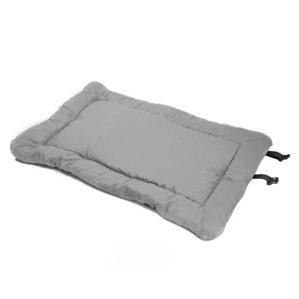 Kattenbed opvouwbaar waterdicht voor reizen en buiten | Felvoro