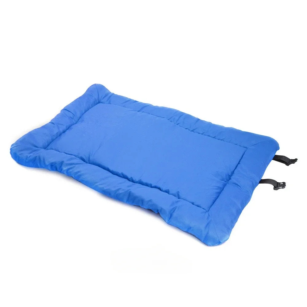 Kattenbed opvouwbaar waterdicht voor reizen en buiten | Felvoro