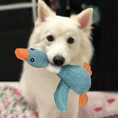 Luna Stevig kauwspeelgoed voor honden