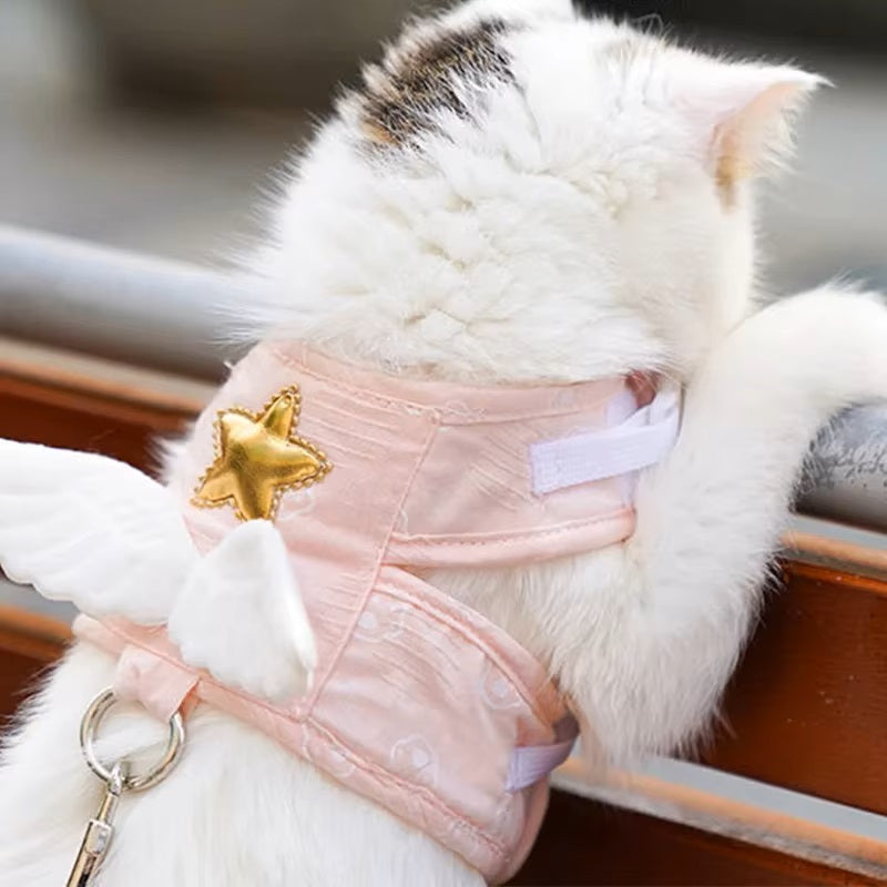 Milo | Katten Tuigje Voor Veilig Wandelen-2