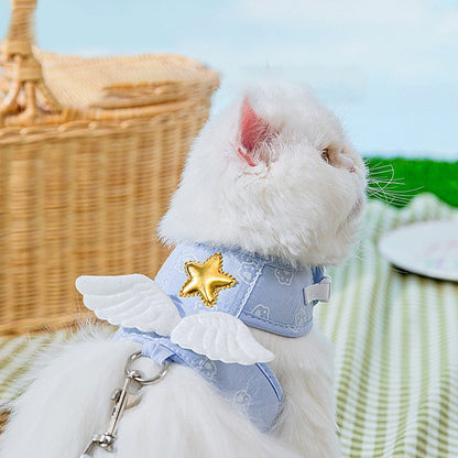 Milo | Katten Tuigje Voor Veilig Wandelen-3