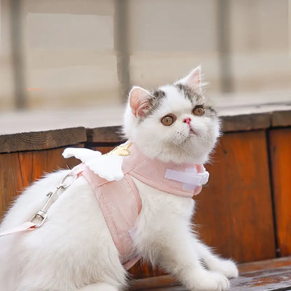 Milo | Katten Tuigje Voor Veilig Wandelen-6