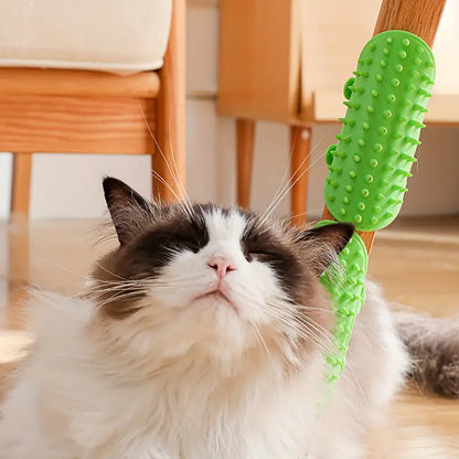 Miso Kattenborstel en meubelbeschermer