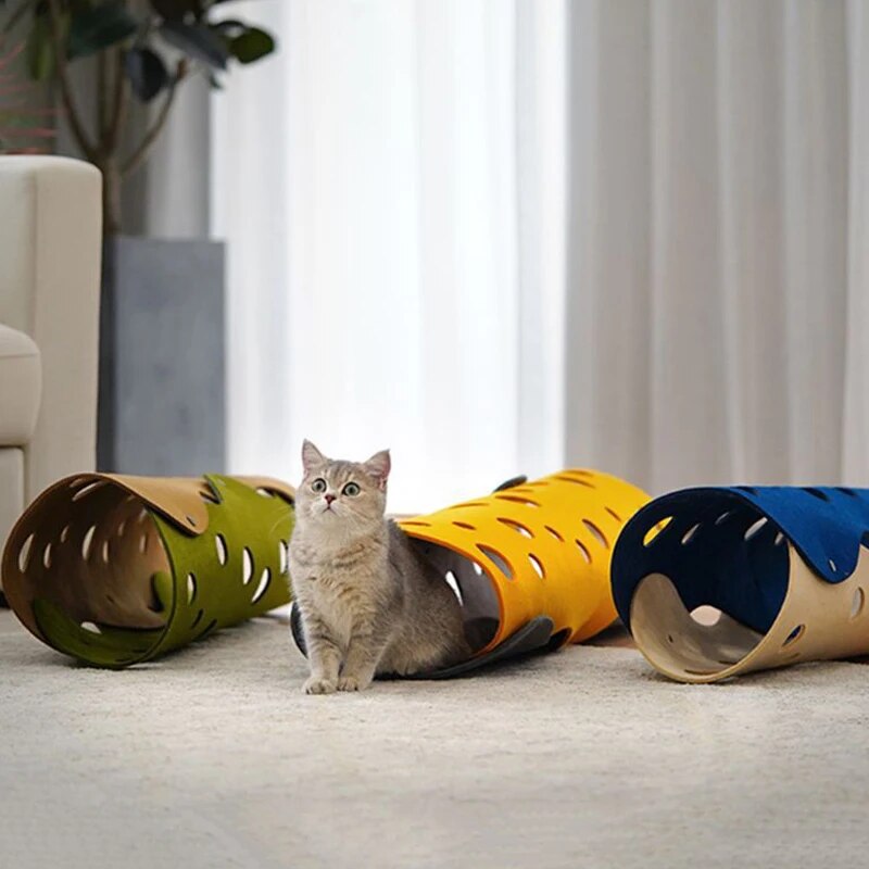 Muck | Interactief kattenspeelgoed voor katten-3