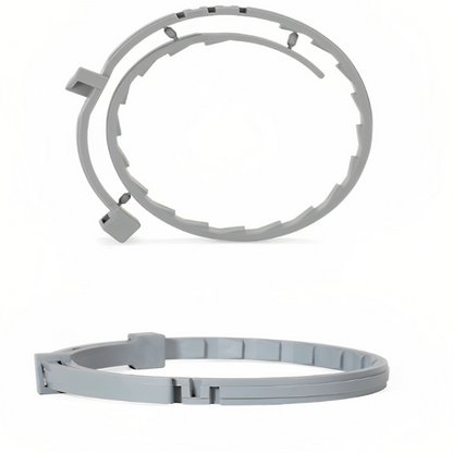 Nika | Vlooien halsband voor hond en kat
