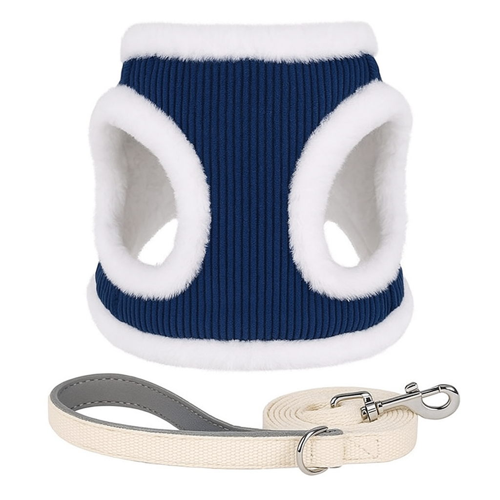 Nina | Hondentuig voor Comfortabele Wandeling