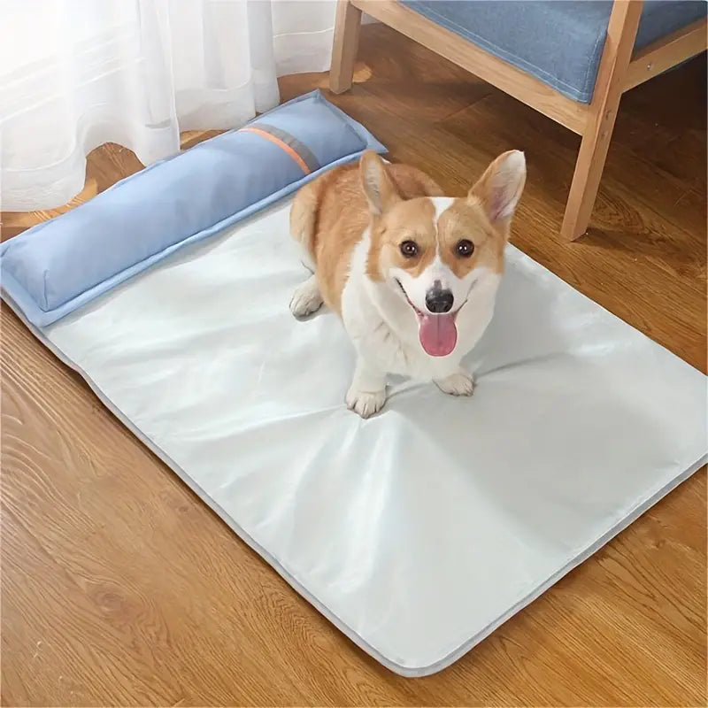 Nora | Hondenbed voor Comfortabele Slaap-2