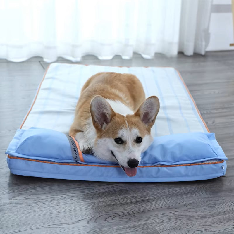 Nora | Hondenbed voor Comfortabele Slaap-2