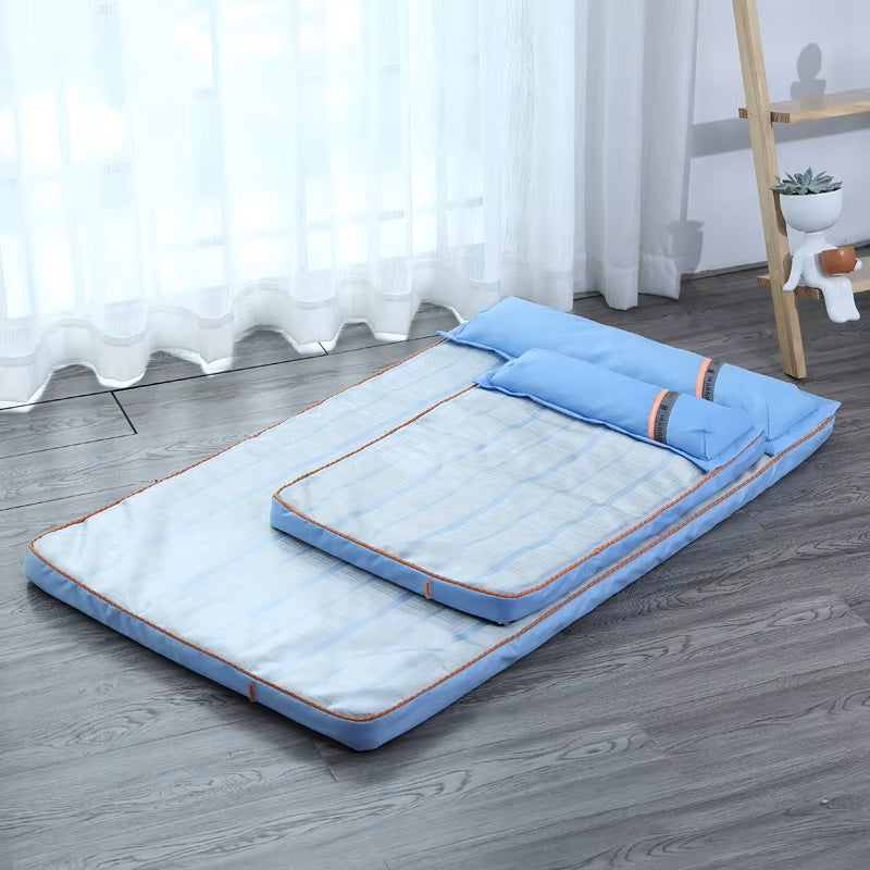 Nora | Hondenbed voor Comfortabele Slaap