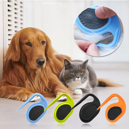 Nova | Stressvrije vachtverzorging voor honden en katten-1