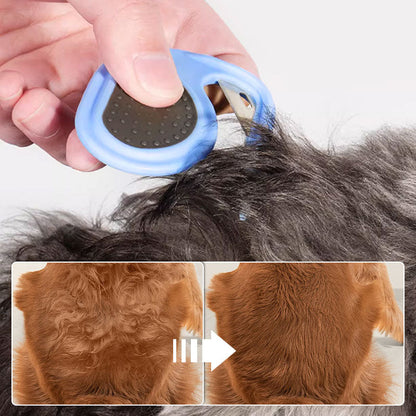 Nova | Stressvrije vachtverzorging voor honden en katten-4