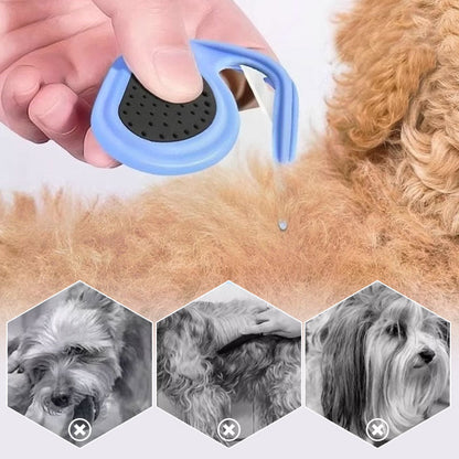 Nova | Stressvrije vachtverzorging voor honden en katten-5