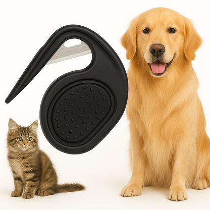 Nova | Stressvrije vachtverzorging voor honden en katten
