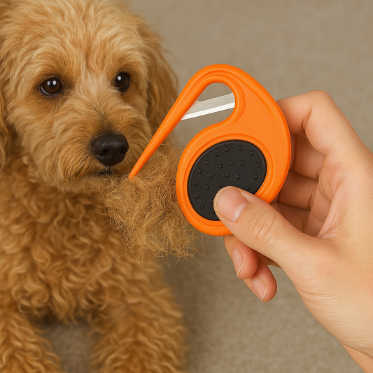 Nova | Stressvrije vachtverzorging voor honden en katten-0