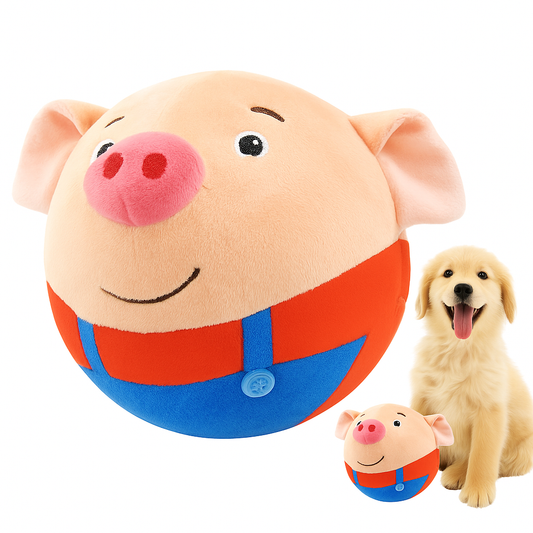 Pip | interactieve speelbal voor honden