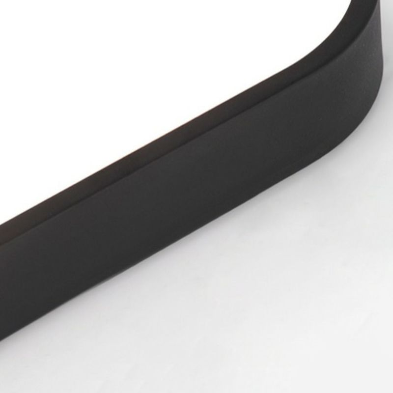 Plafondlamp met LED acryl modern geometrisch | Neyric