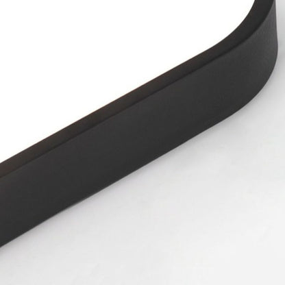 Plafondlamp met LED acryl modern geometrisch | Neyric