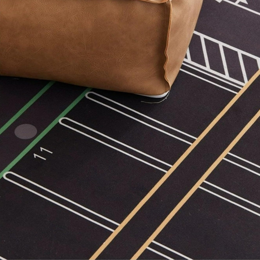 Speelkleed voor Kinderen met Educatief Ontwerp Polyester | Kivora