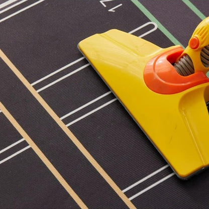 Speelkleed voor Kinderen met Educatief Ontwerp Polyester | Kivora