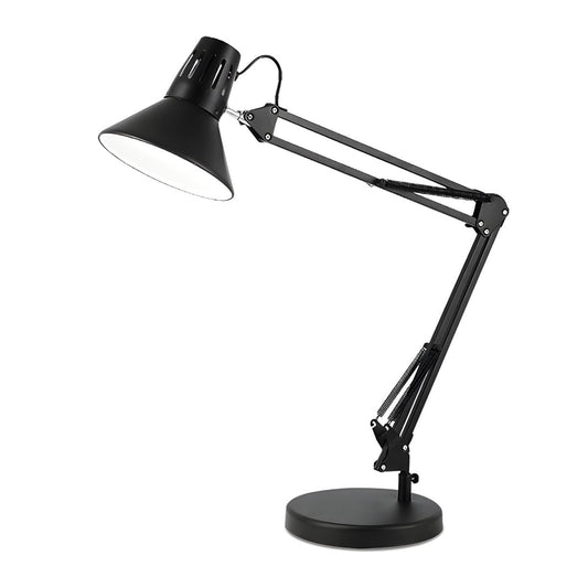 Tafellamp Scandinavische Stijl met Metalen Kegelkap | Rovano