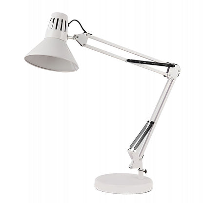 Tafellamp Scandinavische Stijl met Metalen Kegelkap | Rovano