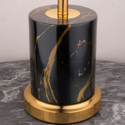 Tafellamp met Aanraak Sensor Modern Metaal Design | Tavion