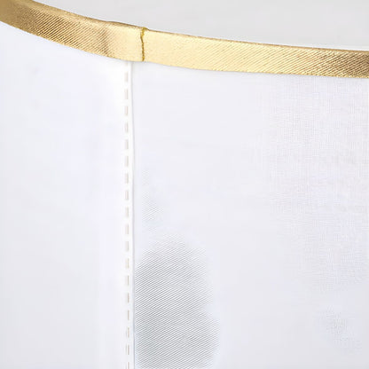 Tafellamp met Aanraak Sensor Modern Metaal Design | Tavion