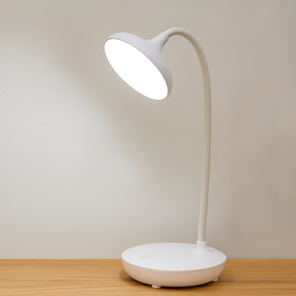 Tafellamp met Aanraakbediening Oplaadbare LED Moderne | Alvion