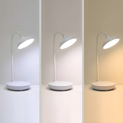 Tafellamp met Aanraakbediening Oplaadbare LED Moderne | Alvion