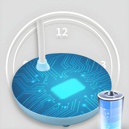 Tafellamp met Aanraakbediening Oplaadbare LED Moderne | Alvion