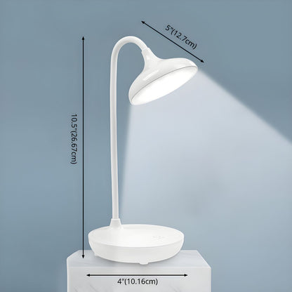 Tafellamp met Aanraakbediening Oplaadbare LED Moderne | Alvion