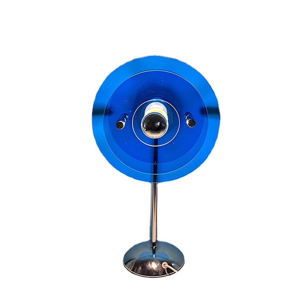 Tafellamp met Acrylkap Moderne Gamingverlichting | Solira