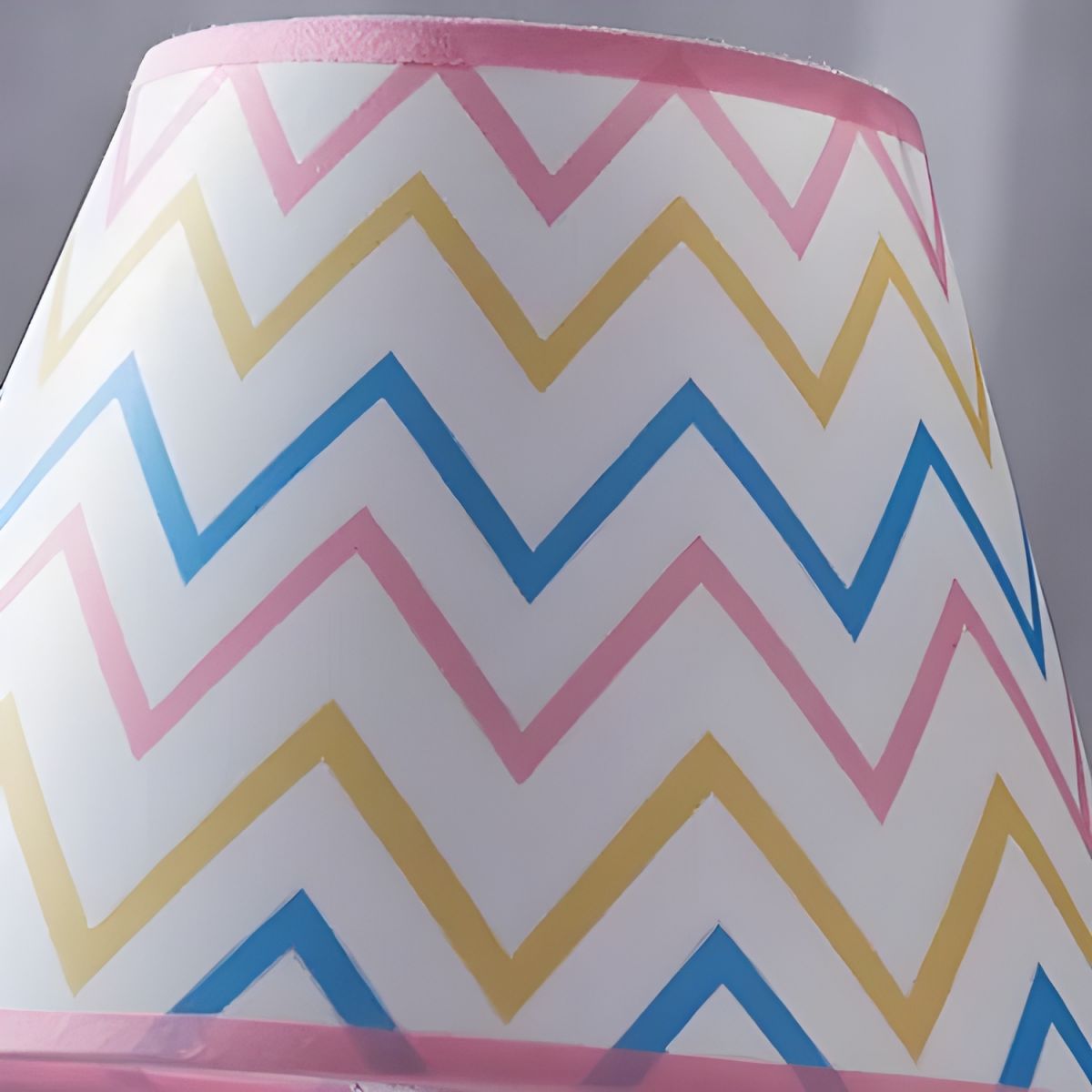 Tafellamp met Hars Eenhoorn Kinderkamer | Estrina