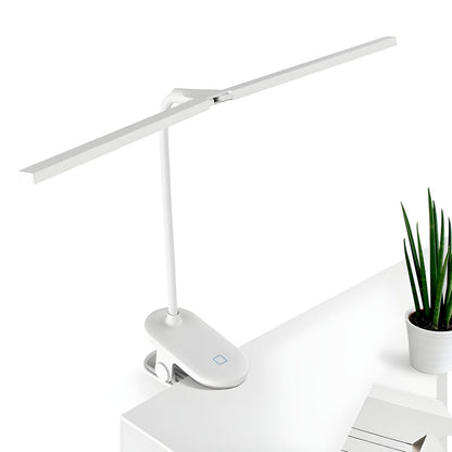 Tafellamp met Klem Oplaadbare LED Moderne Stijl | Marilo
