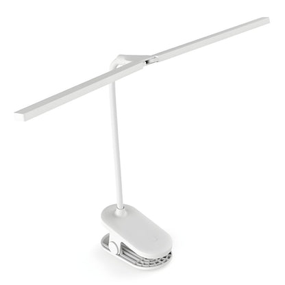Tafellamp met Klem Oplaadbare LED Moderne Stijl | Marilo