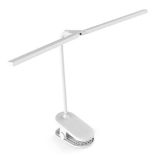 Tafellamp met Klem Oplaadbare LED Moderne Stijl | Marilo