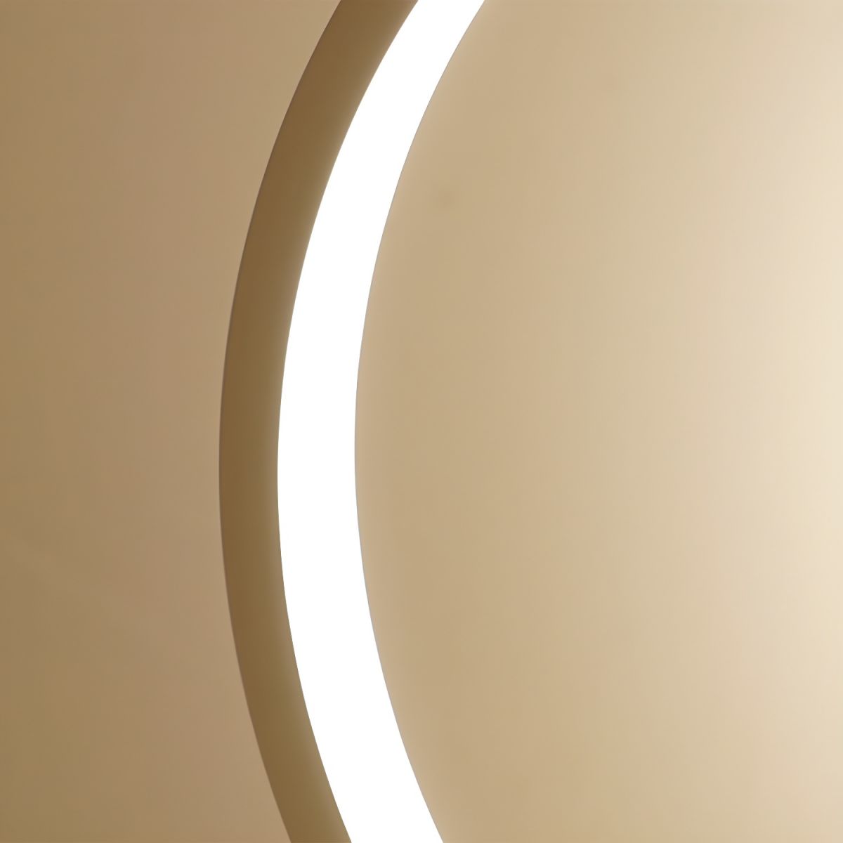 Tafellamp met LED-licht Moderne Nachtkaststijl | Haloro