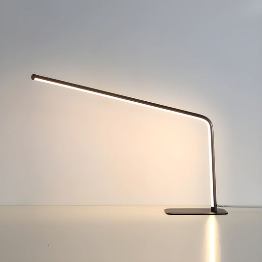 Tafellamp met LED in Scandinavische Moderne Stijl | Norvis