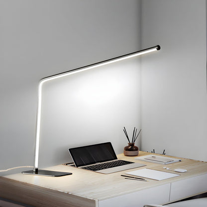 Tafellamp met LED in Scandinavische Moderne Stijl | Norvis