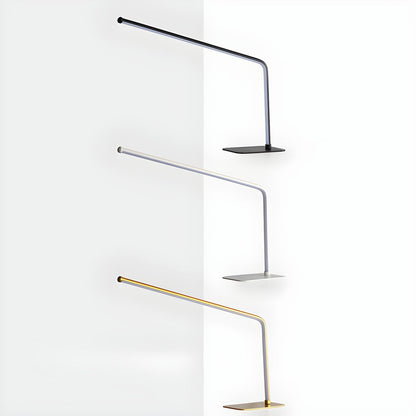 Tafellamp met LED in Scandinavische Moderne Stijl | Norvis