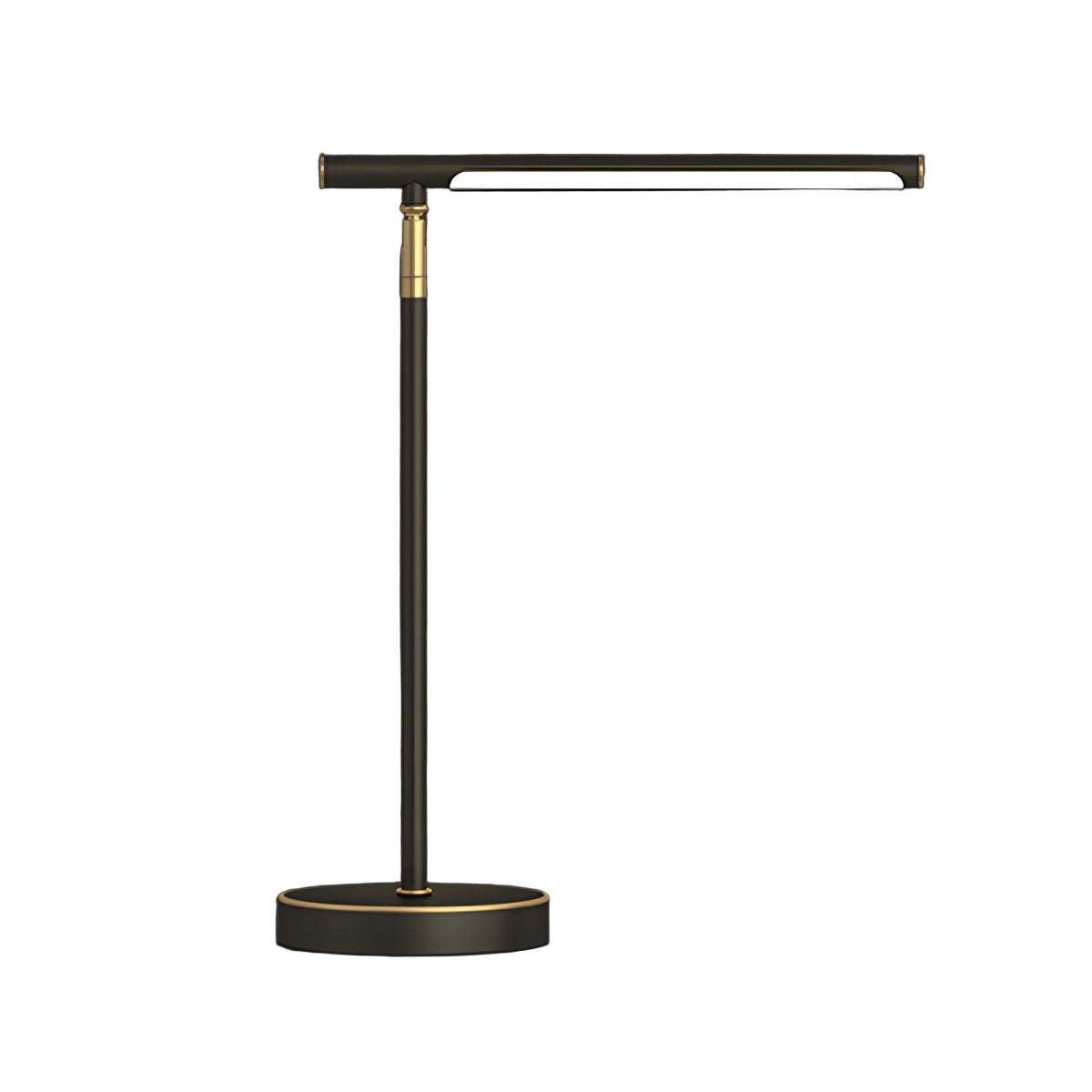 Tafellamp met Lineaire Acrylkap Moderne LED | Corvel