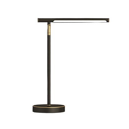 Tafellamp met Lineaire Acrylkap Moderne LED | Corvel