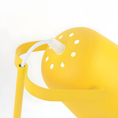 Tafellamp met Metalen Klokvormige Kap Scandinavische Stijl | Zaviro