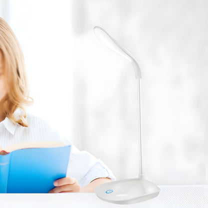 Tafellamp met Opvouwbaar LED Nordic Macaron Stijl | Elvoro