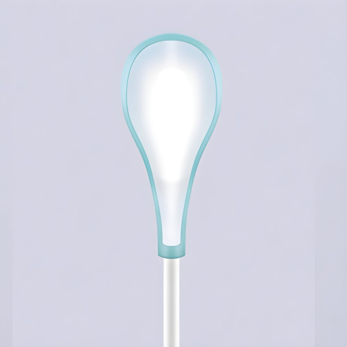 Tafellamp met Opvouwbaar LED Nordic Macaron Stijl | Elvoro